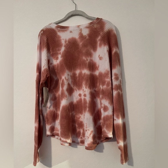 Sweet Romeo Thermal Top - Picture 4 of 7